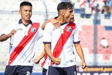 Deportivo Municipal venció a Cantolao y acecha la cima de su grupo en la Liga 2