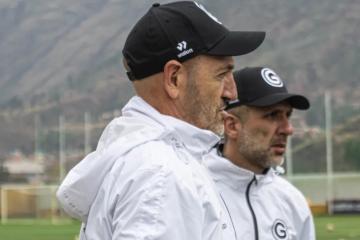 Duró: "Hay que hacerse fuerte de local porque la altura te da un plus extra"
