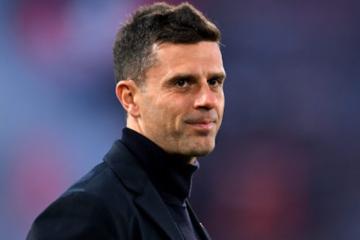 Thiago Motta asumió el mando de Juventus