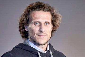 Forlán: "De la mano de Jorge Fossati, Perú dará el salto de calidad"