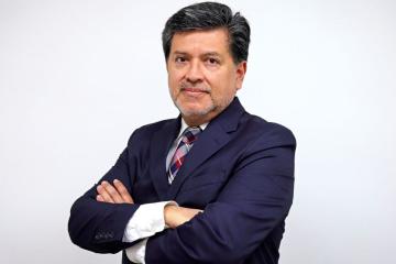 Enrique Fernández asumirá la Dirección Ejecutiva del Proyecto Especial Legado