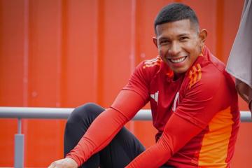 Flores: "Creo que la Copa América va a ser fundamental para implementar la idea bien"