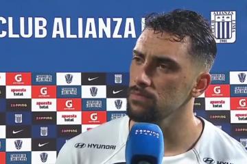 Freytes: "Estos partidos nos ayudan para ver lo que hay que corregir"