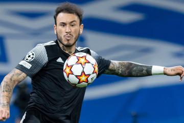 ‘Pocho’ Dulanto: “Desde que llegó a la ‘U’, Gustavo está ilusionado”