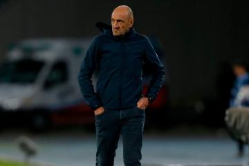 Guillermo Duró es el nuevo entrenador de Deportivo Garcilaso