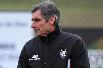 Ibáñez: "En el Clausura buscaremos seguir en zona internacional"