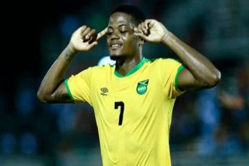 Leon Bailey se bajó de la Copa América y criticó a la Federación de Jamaica
