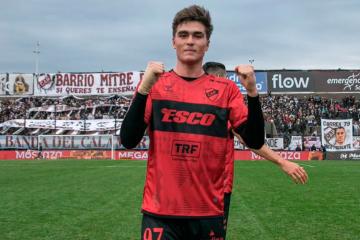 Goicochea: “El fútbol argentino es más físico, mucho más intenso”