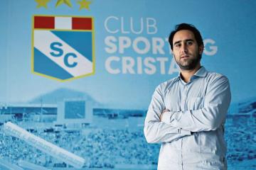 Raffo: "No podemos ser injustos para desmerecer lo hecho por el grupo en el Apertura"