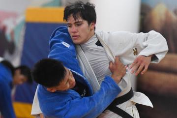 Open Panamericano de Judo Lima 2024 inicia este viernes en la Videna