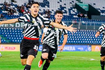 Libertad venció a Olimpia y se consagró campeón del Apertura paraguayo