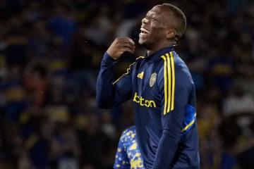 Advíncula: "En Boca Juniors encontré mi lugar en el mundo"