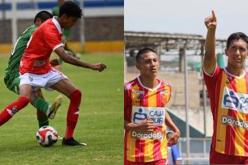 Conoce lo que dejó la quinta fecha del Torneo de Reservas
