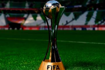 Solo restan tres: Estos son los 29 clasificados al Mundial de Clubes