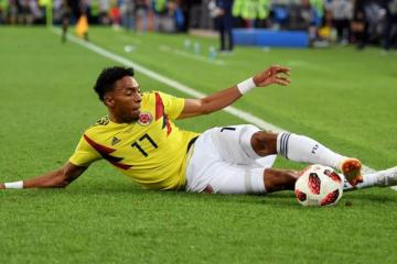 Mojica: "Hay que pensar en la Copa América como título"