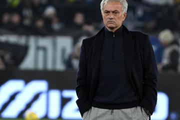 Mourinho sobre Italia: "No encuentro suficiente talento para ganar la Eurocopa"