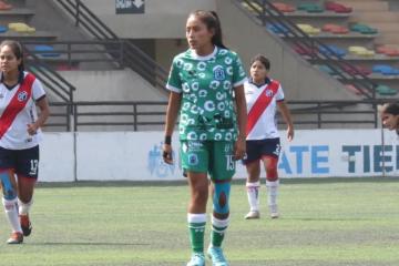Municipal venció a Biavo en la Liga Femenina