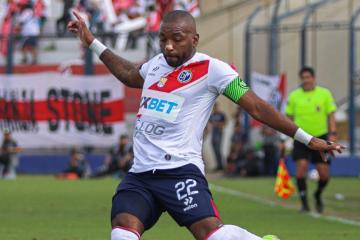 Municipal empató sin goles ante UCV Moquegua