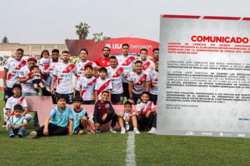 Deportivo Municipal: "Nuestra institución ha presentado un sólido recurso de apelación"