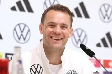 Neuer: "Iniciar debates no nos ayuda"