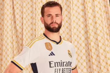 'Nacho' Fernández tendría todo listo para llegar al Al-Ittihad de Arabia Saudita