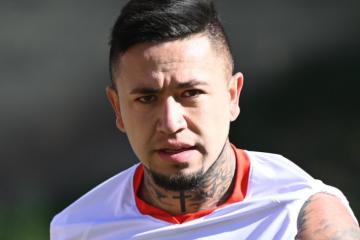 Fuentes: "El objetivo de este clausura es clasificar a un torneo internacional"