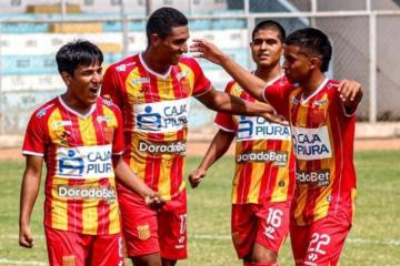 Atlético Grau derrotó por 2-0 a Universitario por el Torneo de Promoción y Reserva