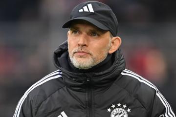 Thomas Tuchel le dijo 'No' al Manchester United