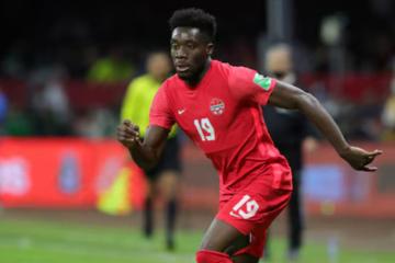 Canadá presentó la lista final para afrontar la Copa América 2024