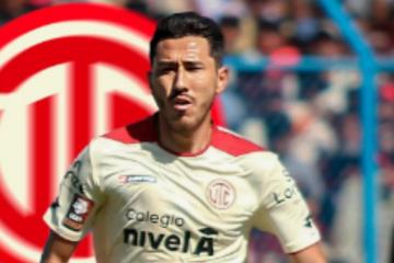 omero: "Pasé un tiempo duro con el tema de mis lesiones, pero estoy recuperado"