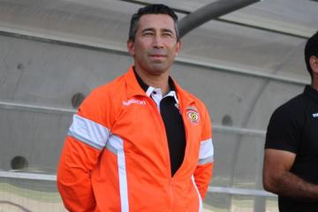Rodrigo Pérez: "Gareca en tan poco tiempo nos ha hecho creer"