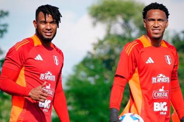Gallese: “Gareca nos conoce, pero nosotros también sabemos cómo piensa”