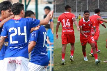 Conoce todo lo que dejó la cuarta jornada del Torneo de Reservas