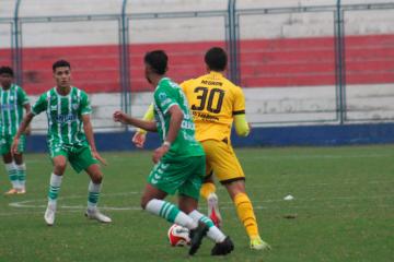 Comerciantes FC superó 2-1 a Cantolao