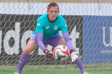 Zubczuk: “Todavía soñamos con clasificar a un torneo internacional”