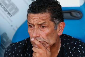 Aravena: "Lo primero que debe hacer Gareca es buscar jugadores para ilusionar a Chile"