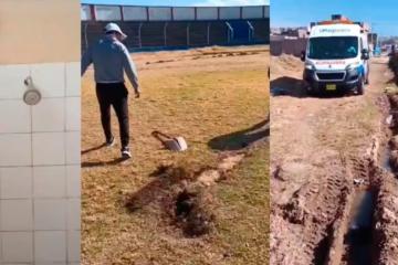 En Melgar confían que recibirán puntos tras no jugarse duelo de Reservas ante Sport Huancayo