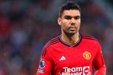 Casemiro en la mira del Bayern Múnich