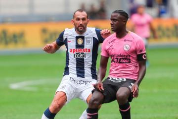 Christian Ramos volverá a Sport Boys