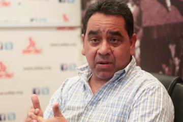 Baldovino: "Municipal puede seguir jugando hasta que Tribunal de Licencias resuelva en última instancia"