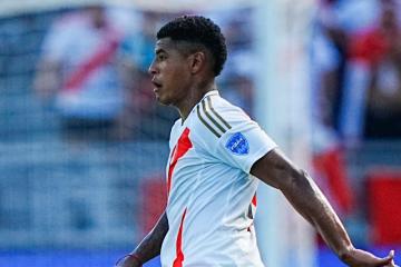 Cartagena: "Es complicado aceptar la derrota"