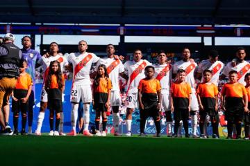 ¿Qué necesita Perú para clasificar a octavos de la Copa América?