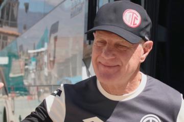 Ramacciotti: "Hemos buscado refuerzos que UTC puede traer, no necesariamente lo que uno desearía"