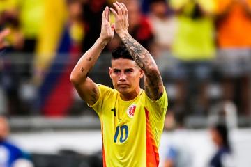 Rodríguez: "Logramos el primer objetivo"