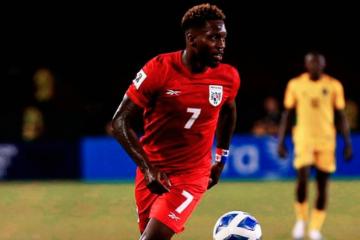 Panamá venció 2-0 a Guyana