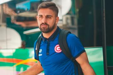 Garcilaso: "Estamos iniciando acciones legales contra Urruti porque es ilegal su renuncia"