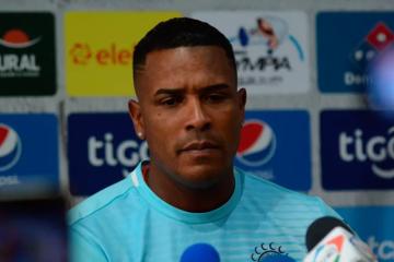 ¡Insólito! Fue convocado de emergencia en Panamá y desistió de ir a la Copa América
