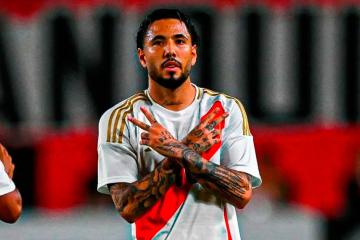 Peña: "Llegó un momento en mi vida en el que gritaba auxilio"