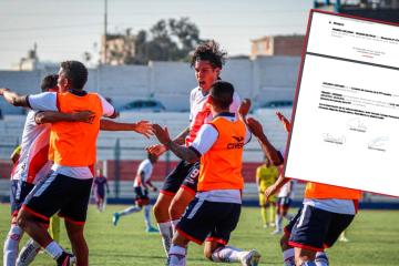 TL-FPF declaró nula resolución de Comisión de Licencias y Municipal podrá jugar