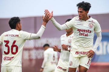 Conoce cómo se jugará la sexta fecha del Torneo de Reservas